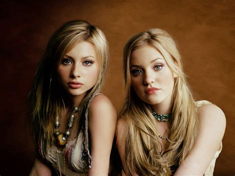 Exploring the magical evolution of Aly and AJ's sound